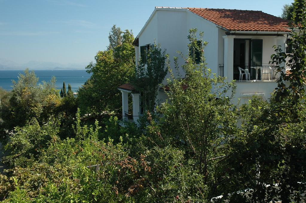 Studios Andreas Mpoukaris Dış mekan fotoğraf