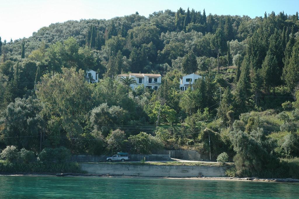Studios Andreas Mpoukaris Dış mekan fotoğraf