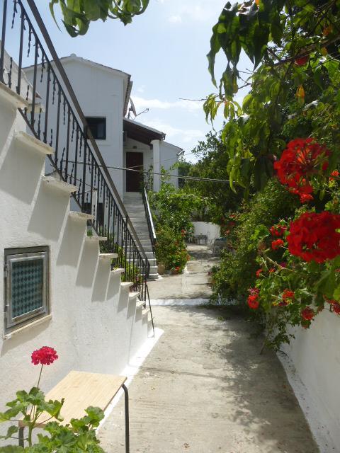 Studios Andreas Mpoukaris Dış mekan fotoğraf