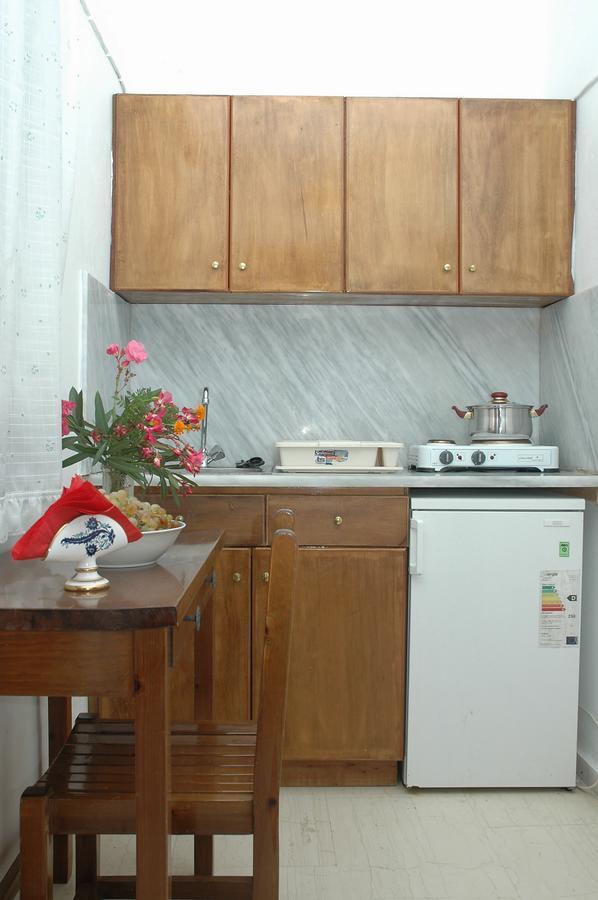 Studios Andreas Mpoukaris Dış mekan fotoğraf
